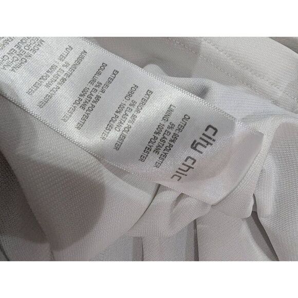 Sz L (20/2X) City Chic Sundress - Picture 10 of 10